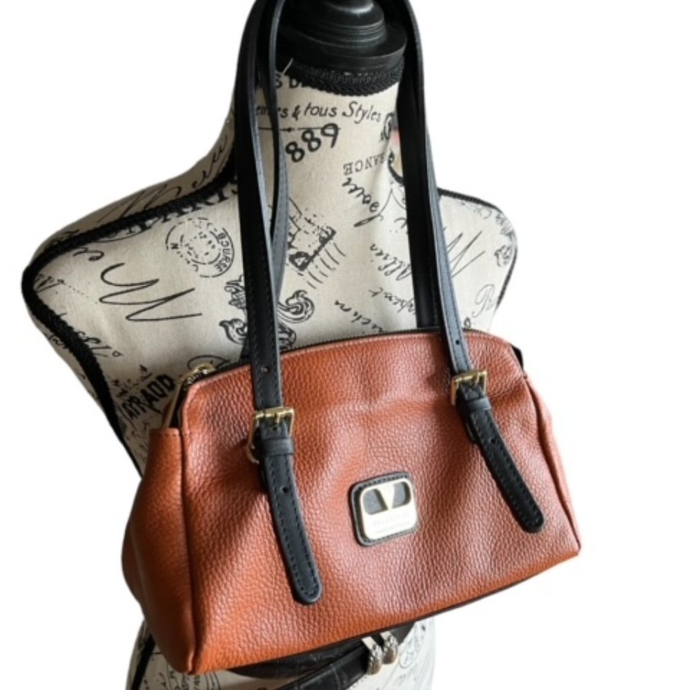 Valentina Leather Italy